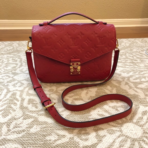 louis vuitton petit metis